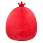 М'яка іграшка Squishmallows Гранат 40 см (SQCR07047) - зменшене зображення 4