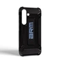 Чохол до мобільного телефона Armorstandart Panzer Samsung S24 Black (ARM73734) - зменшене зображення 2