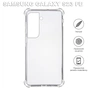 Чохол до мобільного телефона BeCover Anti-Shock Samsung Galaxy S23 FE SM-S711 Clear (710361) - зменшене зображення 5