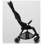 Коляска Hamilton by Yoop X1 Plus Black (42175) - зменшене зображення 5