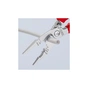 Плоскогубці KNIPEX для електромонтажних робіт (13 96 200) - зменшене зображення 3