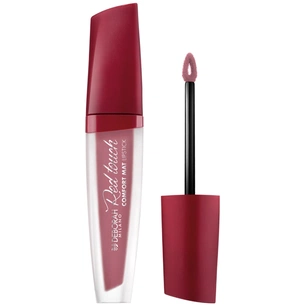 Помада для губ Deborah Red Touch Comfort Mat 12 - Vintage Rose (8009518424348) зображення 1