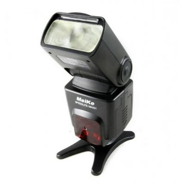 Спалах Meike Canon 431 (SKW431C) - picture 3