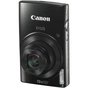 Цифровий фотоапарат Canon IXUS 190 Black (1794C009) - зменшене зображення 7