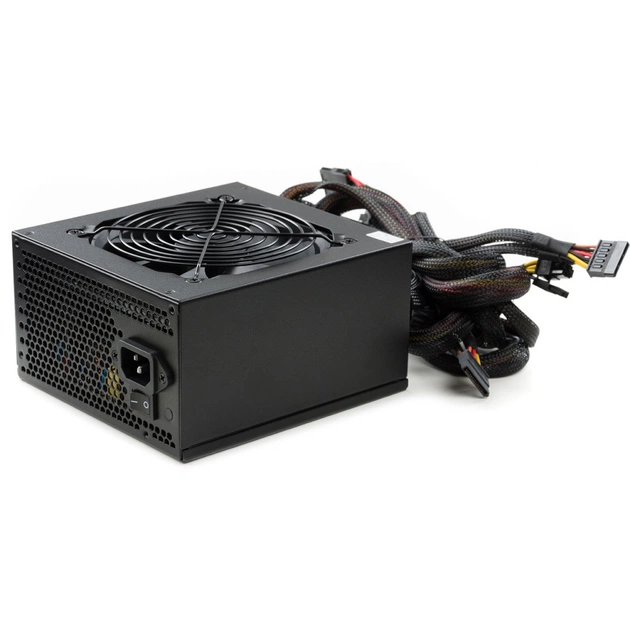 Блок живлення Vinga 500W (VPS-500B) - зображення 7