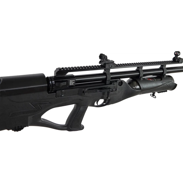 Пневматична гвинтівка Optima Hercules - зображення 5