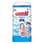 Підгузки GOO.N Slim & Comfortable Розмір 5 XL 12-17 кг 42 шт (21001093) - зменшене зображення 1
