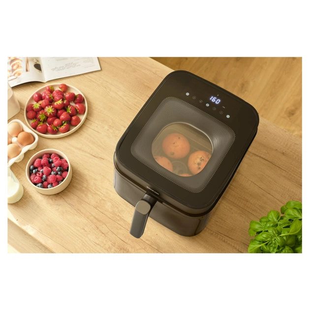 Мультипечь Sencor SFR6900BK - изображение 9