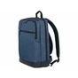 Рюкзак для ноутбука Xiaomi 14" RunMi 90 Classic Business Backpack Dark Blue (4202929100) - уменьшенное изображение 1