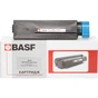 Тонер-картридж BASF OKI 431/MB461 , 44574805 (BASF-KT-44574805) - уменьшенное изображение 1