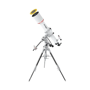 Телескоп Bresser Messier AR-102/1000 EXOS-1/EQ4 (4702107) (920517) зображення 1