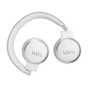 Навушники JBL Live 670 NC White (JBLLIVE670NCWHT) - зменшене зображення 8