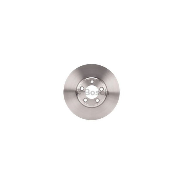 Тормозной диск Bosch 0 986 478 778 - изображение 1