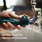 Електробритва Philips X3002/00 - зменшене зображення 8
