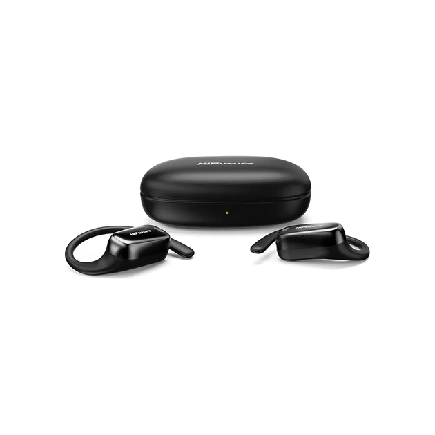 Навушники HiFuture Sonify Black (sonify.black) - изображение 1