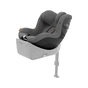 Автокрісло Cybex Sirona G i-Size Lava Grey (523001205) - зменшене зображення 1