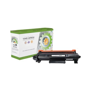 Тонер-картридж Static Control Brother TN-2590 1.2K black (002-03-SN2590) зображення 1