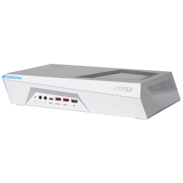 Комп'ютер MSI Trident 3 Arct (8RC-227EU) - зображення 1