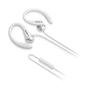 Навушники Philips TAA1105WT In-ear Mic White (TAA1105WT/00) - зменшене зображення 5