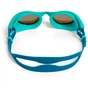 Окуляри для плавання Arena The One Mirror 003152-107 блакитний, бірюзовий Уні OSFM (3468337190318) - зменшене зображення 3
