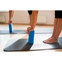 Блок для йоги PowerPlay Yoga Brick EVA 2 шт Сині (PP_4006_Blue_2in) - зменшене зображення 10