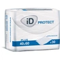 Пелюшки для малюків ID Protect Consumer пе40x60 Plus 30шт (5414874003954) - зменшене зображення 1