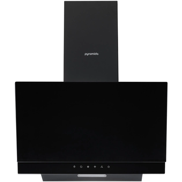 Витяжка кухонна Pyramida NX 60 (800) S GBL - зображення 1