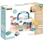 Игровой набор Smoby Little Первый гараж с машинкой (7600140202) - уменьшенное изображение 2