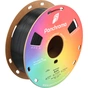 Пластик для 3D-принтера Polymaker PANCHROMA CoPE 1,75mm 1kg BLACK (CA14001) - уменьшенное изображение 1