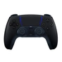 Геймпад Sony Playstation DualSense Bluetooth PS5 Midnight Black (USB-C кабель) (1000051651) - зменшене зображення 1