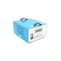 Стабілізатор напруги Westech MSER 5000 VA-V2/3750W , 1ф (MSER 5000 VA-V2B) - зменшене зображення 1