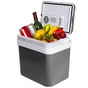 Автохолодильник Mystery 24 л GREY (MTC-24 GREY) - зменшене зображення 2