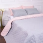 Покривало MirSon набір Trend Line №7108 Tenderness 180х210 + 4 наволочки 50х70 (2200005625088) - уменьшенное изображение 9