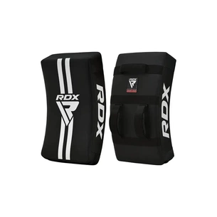 Маківара RDX T1 Curved Black Heavy (KSR-T1FB) зображення 1