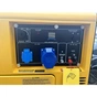 Генератор KAMA KDK7500SCA, дизель, 5.5kW, 6.9KVA, 230V, ATS, 14,5л (KDK7500SCA) - зменшене зображення 2