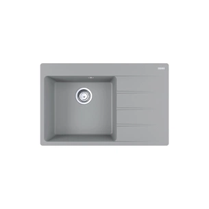 Мийка кухонна Franke Centro CNG 611-78 TL (114.0630.477) зображення 1