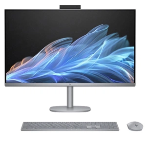 Комп'ютер HP OmniStudio X AiO 31.5" UHD IPS / U5-125H, 16, F1TB, NVD4050-6, WiFi, кл+м, Win11 (B46JLEA) зображення 1