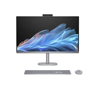 Комп'ютер HP OmniStudio X AiO 31.5" UHD IPS / U5-125H, 16, F1TB, NVD4050-6, WiFi, кл+м, Win11 (B46JLEA) зображення 1