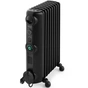 Обігрівач DeLonghi TRRS 0920 С.B - зменшене зображення 1