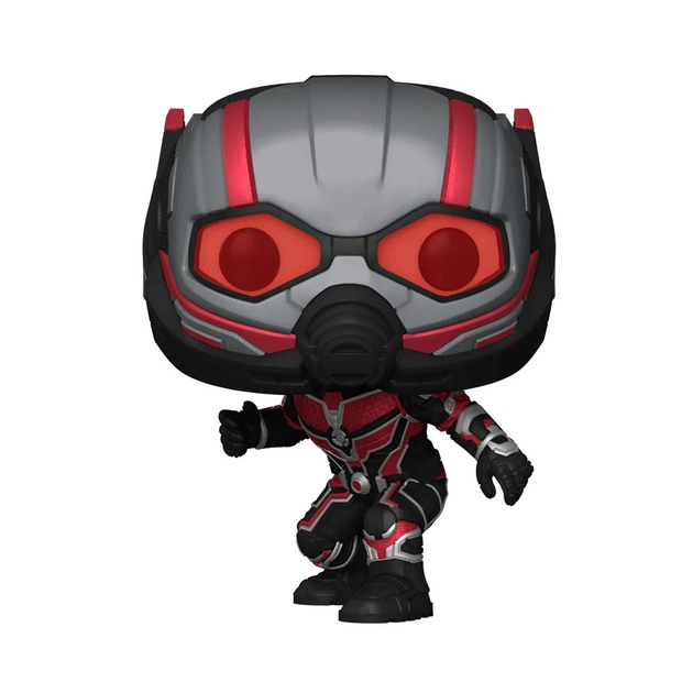 Фигурка для геймеров Funko Pop серии AM:QM - Человек-муравей (70490) - изображение 1