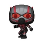 Фигурка для геймеров Funko Pop серии AM:QM - Человек-муравей (70490) - уменьшенное изображение 1