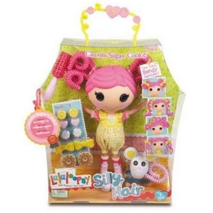 Лялька Lalaloopsy Печенюшка (506645) зображення 1