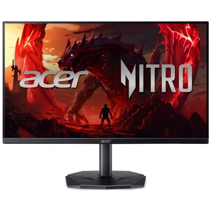 Монітор Acer Nitro KG240YP0b (UM.QX0EE.012) зображення 1