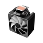 Кулер до процесора APNX AP1 Black (APTC-PF30517.11/AP1-V ARGB BK) - зменшене зображення 7