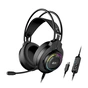 Навушники Genius HS-GX580U Black (31710028400) - зменшене зображення 3