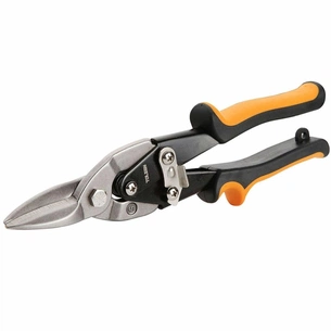 Ножиці по металу Tolsen прямий різ 250 мм (30022) picture 1