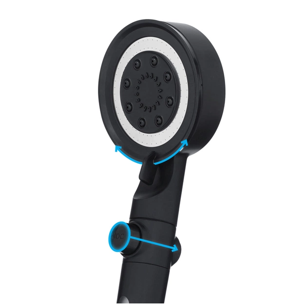 Лійка для душу N'oveen XL7023 - picture 5