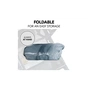 Дощовик Hauck Pushchair Raincover Duo (55081-6) - зменшене зображення 8