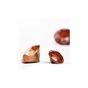 Форма для шоколаду Chocolate World "Великий діамант" 35х35 мм h 24,5 мм 3х6 шт/13 г (0609 CF) - зменшене зображення 2