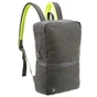 Рюкзак для ноутбука Zipit 14" REFLECTO GREYGREEN (ZRFLC-WT) - зменшене зображення 1